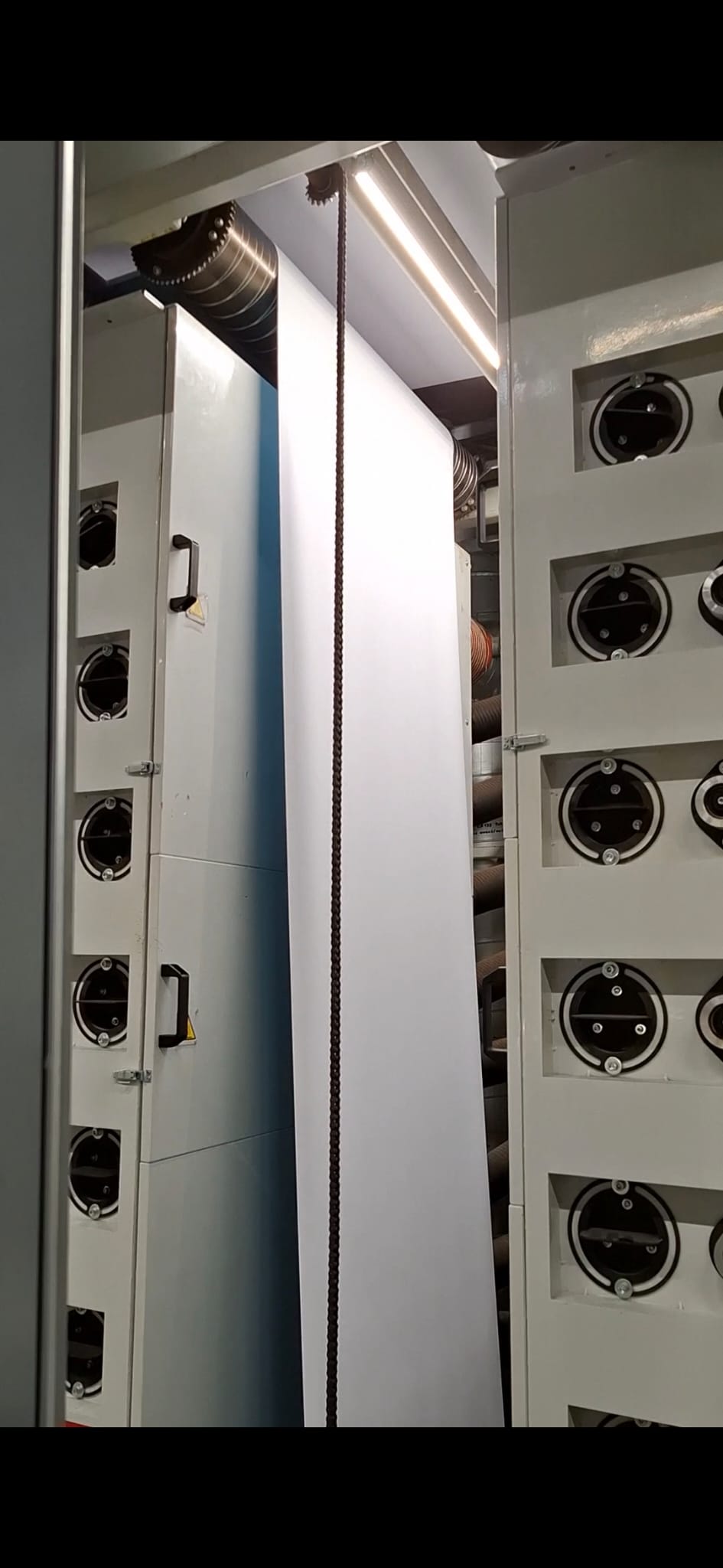 Proses Desteği