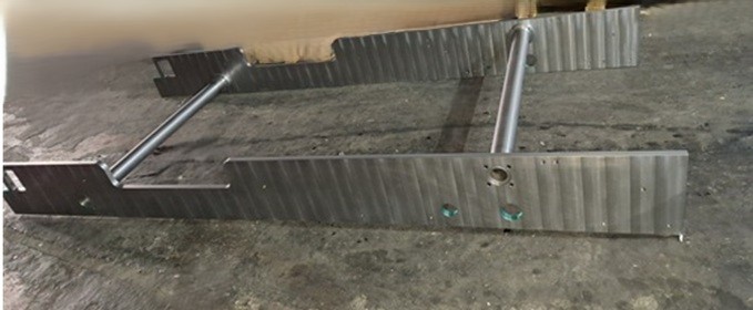 Hotmelt Laminasyon Makinesi